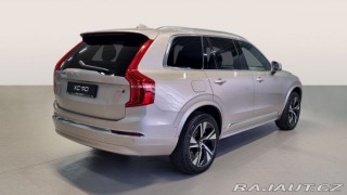 Volvo XC90 B5 2.0L 250+14 HP AT8 AWD 2025