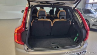 Volvo XC90 B5 2.0L 250+14 HP AT8 AWD 2025