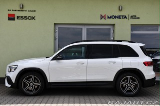 Mercedes-Benz GLB 250 AMG 4M ZÁRUKA PANORAM 2023