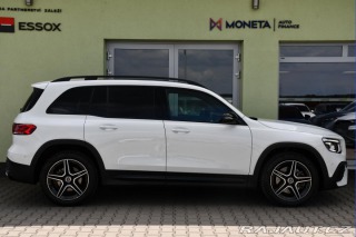 Mercedes-Benz GLB 250 AMG 4M ZÁRUKA PANORAM 2023