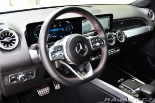 Mercedes-Benz GLB 250 AMG 4M ZÁRUKA PANORAM 2023