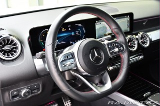 Mercedes-Benz GLB 250 AMG 4M ZÁRUKA PANORAM 2023