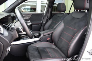 Mercedes-Benz GLB 250 AMG 4M ZÁRUKA PANORAM 2023