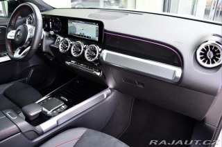 Mercedes-Benz GLB 250 AMG 4M ZÁRUKA PANORAM 2023