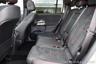 Mercedes-Benz GLB 250 AMG 4M ZÁRUKA PANORAM 2023
