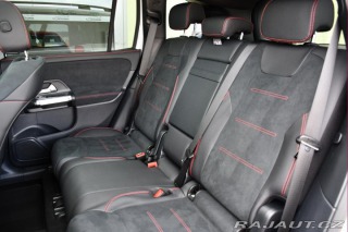 Mercedes-Benz GLB 250 AMG 4M ZÁRUKA PANORAM 2023