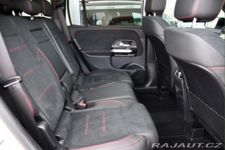 Mercedes-Benz GLB 250 AMG 4M ZÁRUKA PANORAM 2023