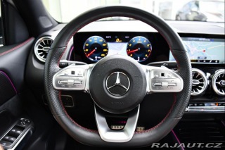 Mercedes-Benz GLB 250 AMG 4M ZÁRUKA PANORAM 2023