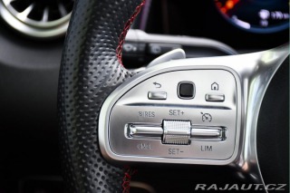 Mercedes-Benz GLB 250 AMG 4M ZÁRUKA PANORAM 2023
