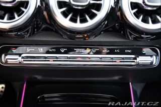 Mercedes-Benz GLB 250 AMG 4M ZÁRUKA PANORAM 2023
