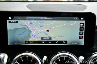 Mercedes-Benz GLB 250 AMG 4M ZÁRUKA PANORAM 2023