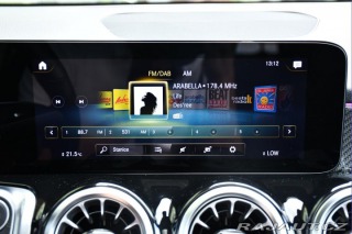 Mercedes-Benz GLB 250 AMG 4M ZÁRUKA PANORAM 2023