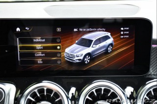 Mercedes-Benz GLB 250 AMG 4M ZÁRUKA PANORAM 2023