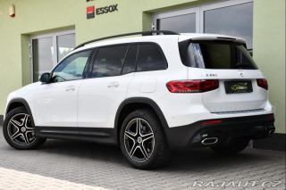 Mercedes-Benz GLB 250 AMG 4M ZÁRUKA PANORAM 2023