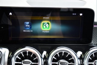 Mercedes-Benz GLB 250 AMG 4M ZÁRUKA PANORAM 2023
