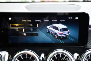 Mercedes-Benz GLB 250 AMG 4M ZÁRUKA PANORAM 2023