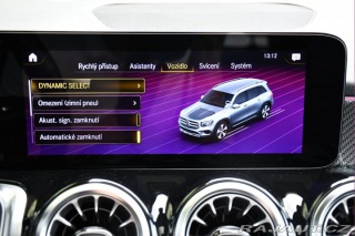 Mercedes-Benz GLB 250 AMG 4M ZÁRUKA PANORAM 2023