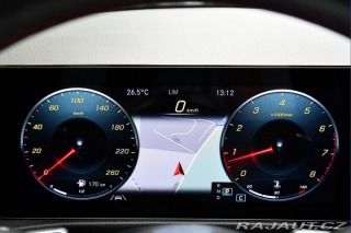 Mercedes-Benz GLB 250 AMG 4M ZÁRUKA PANORAM 2023