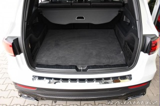 Mercedes-Benz GLB 250 AMG 4M ZÁRUKA PANORAM 2023