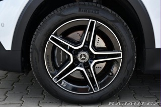 Mercedes-Benz GLB 250 AMG 4M ZÁRUKA PANORAM 2023