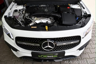Mercedes-Benz GLB 250 AMG 4M ZÁRUKA PANORAM 2023