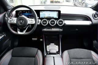 Mercedes-Benz GLB 250 AMG 4M ZÁRUKA PANORAM 2023
