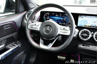 Mercedes-Benz GLB 250 AMG 4M ZÁRUKA PANORAM 2023