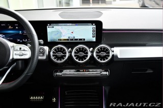 Mercedes-Benz GLB 250 AMG 4M ZÁRUKA PANORAM 2023