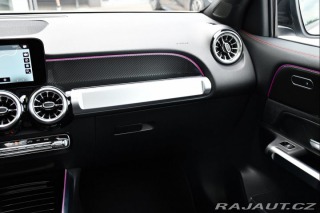 Mercedes-Benz GLB 250 AMG 4M ZÁRUKA PANORAM 2023