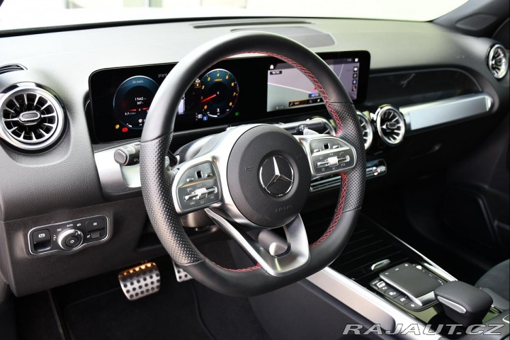 Mercedes-Benz GLB 250 4M AMG 2023