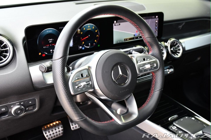 Mercedes-Benz GLB 250 4M AMG 2023