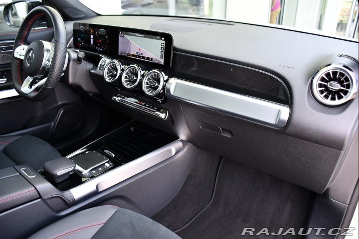 Mercedes-Benz GLB 250 4M AMG 2023