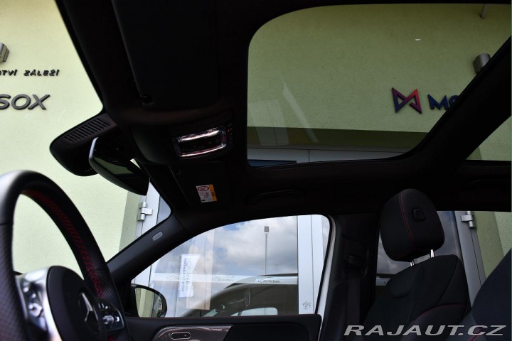 Mercedes-Benz GLB 250 4M AMG 2023