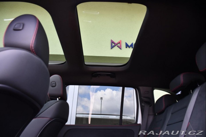 Mercedes-Benz GLB 250 4M AMG 2023
