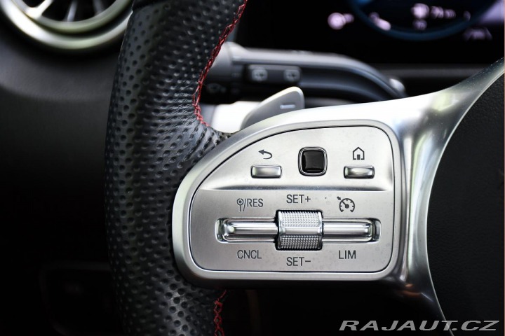 Mercedes-Benz GLB 250 4M AMG 2023