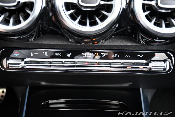 Mercedes-Benz GLB 250 4M AMG 2023