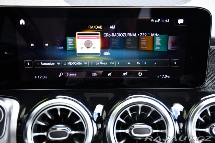 Mercedes-Benz GLB 250 4M AMG 2023