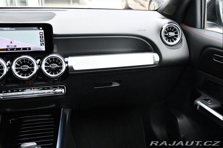 Mercedes-Benz GLB 250 4M AMG 2023