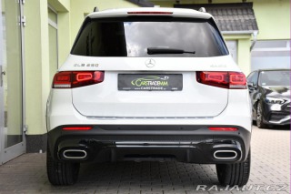 Mercedes-Benz GLB 250 4M AMG 2023