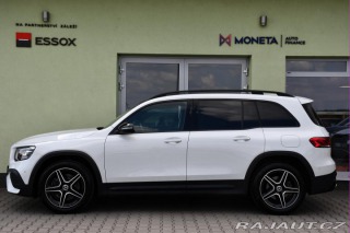 Mercedes-Benz GLB 250 4M AMG 2023