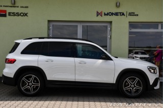Mercedes-Benz GLB 250 4M AMG 2023