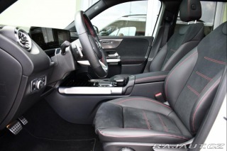 Mercedes-Benz GLB 250 4M AMG 2023