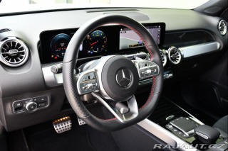 Mercedes-Benz GLB 250 4M AMG 2023