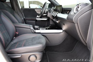 Mercedes-Benz GLB 250 4M AMG 2023