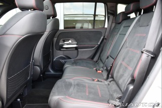 Mercedes-Benz GLB 250 4M AMG 2023