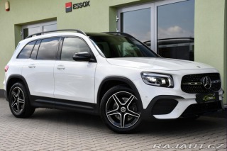 Mercedes-Benz GLB 250 4M AMG 2023