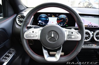 Mercedes-Benz GLB 250 4M AMG 2023