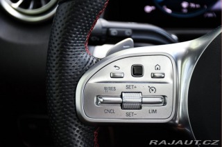 Mercedes-Benz GLB 250 4M AMG 2023