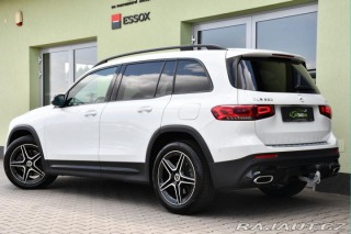 Mercedes-Benz GLB 250 4M AMG 2023