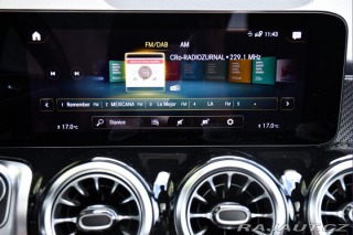 Mercedes-Benz GLB 250 4M AMG 2023